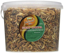 Carica l&#39;immagine nel visualizzatore di Gallery, SUPA Natural Shrimp Cocktail, Secchio da 3 Litri, Altamente nutriente, Ricco...