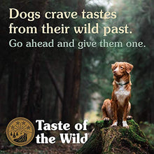 Carica l&#39;immagine nel visualizzatore di Gallery, Taste Of The Wild Southwest Canyon Canine Formula - 12.2 kg