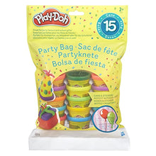 Carica l'immagine nel visualizzatore di Gallery, Play-Doh Party Bag, 18367EU4
