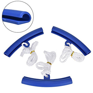 Kit Leva Gomme, moonlux 3 Smonta Gomme Pneumatico + 3 Protezione del... - Ilgrandebazar