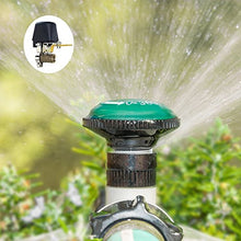 Carica l&#39;immagine nel visualizzatore di Gallery, Jinvoosmart wireless Wi-Fi Plug Smart acqua/gas valvola UK - Ilgrandebazar