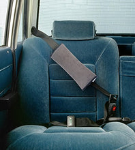 Carica l&#39;immagine nel visualizzatore di Gallery, Set da 2 Cuscini Copri-Cintura di Sicurezza│Cuscino Poggiatesta per Viaggi...