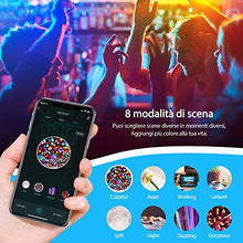 Carica l&#39;immagine nel visualizzatore di Gallery, Aerb lampadina smart wifi E27,Lampadina Wi-Fi Intelligente LED 9W 1000LM... - Ilgrandebazar