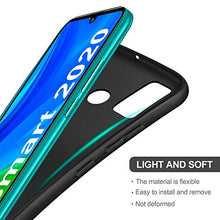 Carica l'immagine nel visualizzatore di Gallery, Gnews Cover per Huawei P Smart 2020 Custodia, [2 PCS] Pellicola Protettiva...
