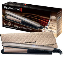 Carica l&#39;immagine nel visualizzatore di Gallery, Remington S8590 Keratin Therapy Pro Piastra per Capelli, Rivestimento... - Ilgrandebazar
