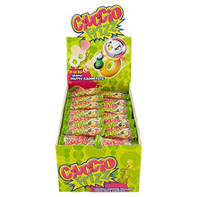 Carica l&#39;immagine nel visualizzatore di Gallery, Gelco Ciuccio Frizz Caramelle Gommose Frizzanti, Gusto Frutti Assortiti, 150...