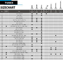Carica l&#39;immagine nel visualizzatore di Gallery, Schwalbe Camera d&#39;Aria per Mountain Bike, 27.5&quot;