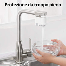 Carica l&#39;immagine nel visualizzatore di Gallery, Rubinetto Smart per Risparmio Acqua, Dispositivo di Idrico per...