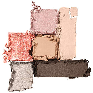 Maybelline New York The City - Mini palette - Ilgrandebazar