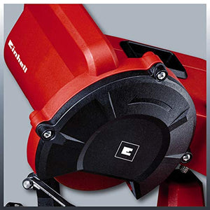 Einhell 4499920 GC-CS 85 E, Affilacatene per Motoseghe, 5500Giri/Min, 85 W,... - Ilgrandebazar