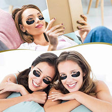 Carica l&#39;immagine nel visualizzatore di Gallery, Maschera per gli occhi Luckyfine, d&#39;occhio del collagene, Eye Care... - Ilgrandebazar
