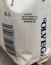 Carica l&#39;immagine nel visualizzatore di Gallery, LATTE IN POLVERE PER DOLCI E GELATO INTERO 1 KG