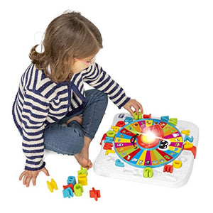 Chicco Gioco Baby Prof, 2 6 anni