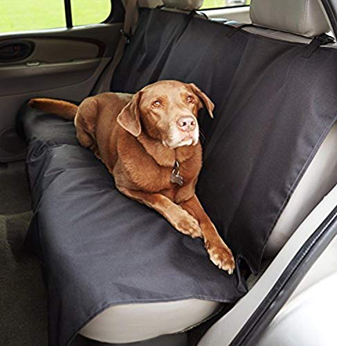 AmazonBasics - Rivestimento per Sedile dell'Auto