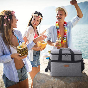 Lifewit 30 Litri Borsa Termica Porta Pranzo Frigo Isoterma per 30L