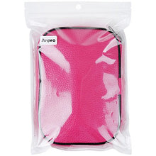 Carica l&#39;immagine nel visualizzatore di Gallery, Anpro Uncinetto con Astuccio Ago Crochet in Alluminio Case Custodia...