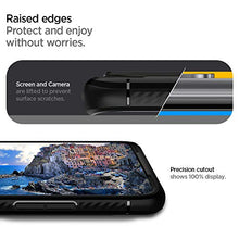 Carica l'immagine nel visualizzatore di Gallery, Spigen Cover Samsung Galaxy S20 Plus Rugged Armor Compatibile con Samsung Galaxy S20 Plus Cover Custodia [4G/5G] - Nero