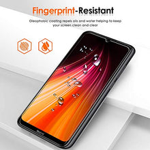 Carica l&#39;immagine nel visualizzatore di Gallery, ivoler 3 Pezzi Pellicola Vetro Temperato per Xiaomi Redmi Note 8T [Garanzia...