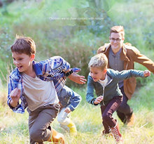 Carica l&#39;immagine nel visualizzatore di Gallery, MENGZF Ultrasuoni Bracciale Repellente per Zanzare,Ultrasuoni Repeller Nero