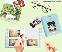 Carica l&#39;immagine nel visualizzatore di Gallery, Custodia e accessori compatibili con Fujifilm Instax Mini 9/8/8+ Instant Cane