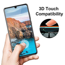 Carica l&#39;immagine nel visualizzatore di Gallery, CRXOOX 3 Pezzi Vetro Temperato per Huawei P30 Pellicola - Ilgrandebazar