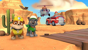 PAW Patrol: Al Lavoro - PlayStation 4