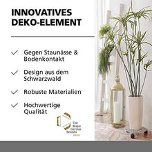 Carica l&#39;immagine nel visualizzatore di Gallery, Multiroller DRAHT 30cm Chrom