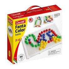 Carica l&#39;immagine nel visualizzatore di Gallery, Quercetti - 2123 FC Basic d.15 - Ilgrandebazar
