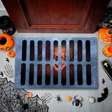 Carica l'immagine nel visualizzatore di Gallery, Zerbino di Halloween, Zerbino Horror Divertente, Zerbino Clown di Halloween, Zerbino Horror di Halloween, Zerbini Di Benvenuto Spaventosi Per La Decorazione Di Halloween