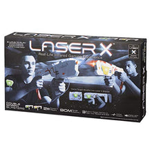 Carica l'immagine nel visualizzatore di Gallery, Laser X Morph-Confezione Doppia, Nessun Colore, 88042