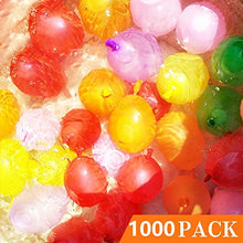 Carica l&#39;immagine nel visualizzatore di Gallery, Funny House 1000 Palloncini d&#39;Acqua, Water Balloons Colorato Bombe da Acqua...