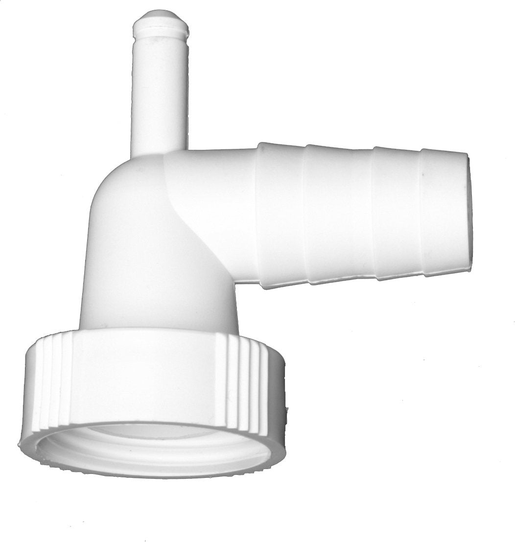 Sanitop-Wingenroth, Raccordo a vite a gomito, 90 gradi, 22339 3