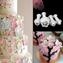 Carica l&#39;immagine nel visualizzatore di Gallery, Sedhoom 47 Pezzi Stampini per Biscotti Tagliabiscotti Attrezzi Pasta di... - Ilgrandebazar