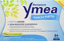 Carica l&#39;immagine nel visualizzatore di Gallery, Ymea Pancia Piatta Integratore Alimentare, Pastiglie Anti Gonfiore...