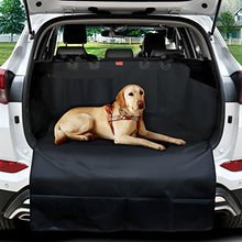 Carica l'immagine nel visualizzatore di Gallery, MATCC Telo Auto per Cani Protezione Bagagliaio Copertura Protezione... - Ilgrandebazar