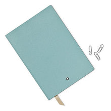 Carica l'immagine nel visualizzatore di Gallery, Montblanc 114970 - Blocco Note #146 cancelleria di lusso – Diario – Mint