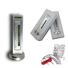 Carica l'immagine nel visualizzatore di Gallery, KaTur - Calibro universale magnetico per auto/camion, allineamento del...