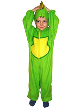 Carica l&#39;immagine nel visualizzatore di Gallery, F01 Taglia 4-5 Anni Costume da Drago, Drago Costumi Anni, Verde - Ilgrandebazar