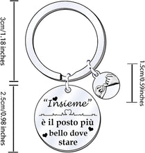 Carica l'immagine nel visualizzatore di Gallery, 1