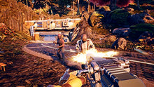 Carica l&#39;immagine nel visualizzatore di Gallery, The Outer Worlds - PlayStation 4