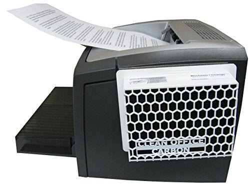 Cleanoffice 8504050 Filtro Antiodore e Fine della Polvere - Ilgrandebazar