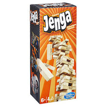 Carica l&#39;immagine nel visualizzatore di Gallery, Gaming A2120EU4 - Jenga Gioco in Scatola, Età 6 +