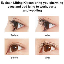 Carica l&#39;immagine nel visualizzatore di Gallery, Kit Extension Ciglia,Lash Lift Kit,Lash Lifting Lash Perm Kit,Arricciatura...