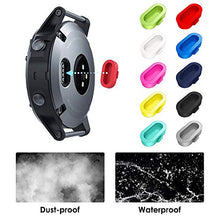 Carica l&#39;immagine nel visualizzatore di Gallery, KIMILAR Caricatore compatibile Garmin Vivoactive 3 / 3 Music / 4 / 4S,... - Ilgrandebazar