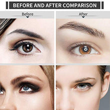 Carica l&#39;immagine nel visualizzatore di Gallery, Elettrica Epilatore Sopracciglia, Brows Trimmer Rasoio Per Sopracciglia Rosa