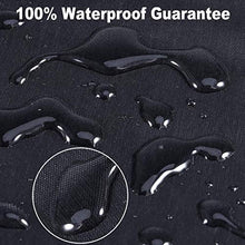 Carica l&#39;immagine nel visualizzatore di Gallery, Copertura per ombrellone, Onbrellone da Giardino, Coperture Esterno,...