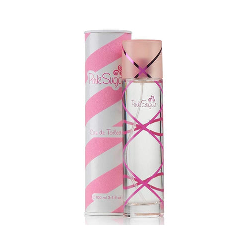 Aquolina Pink Sugar Eau de Toilette 100ml 100 ml, rosa - Ilgrandebazar