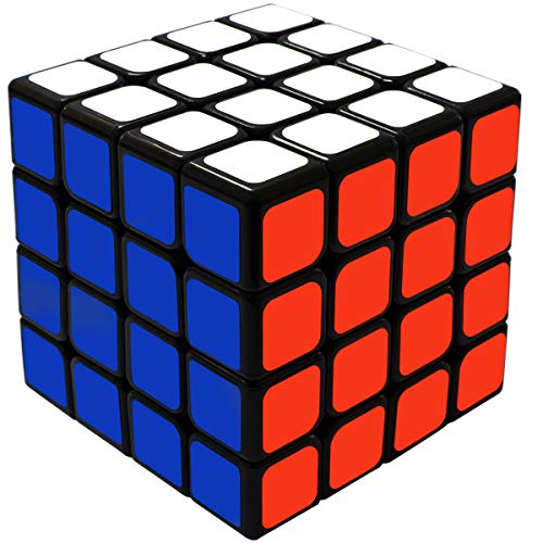 Maomaoyu Cubo Magico 4x4 Originale, 4x4x4 Speed Cube, Regali Cube - Ilgrandebazar