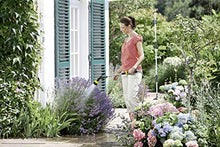 Carica l&#39;immagine nel visualizzatore di Gallery, Kärcher Doccia da giardino – Altezza regolabile 1.5m a 2.2m – Lancia...