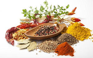 Orac Spice di Life 120 | 240 compresse Curcuma, Zenzero, Pepe Nero,...